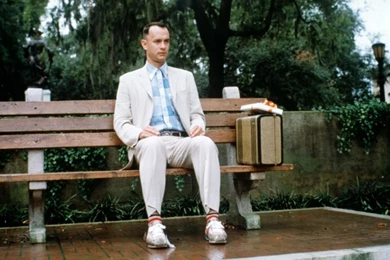 Forrest gump 1994 wallpapers – FASHION