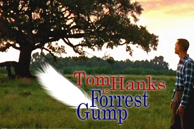Forrest Gump