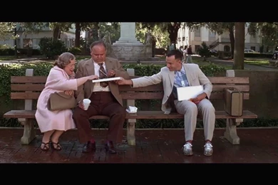 Forrest Gump Wallpapers HD Download
