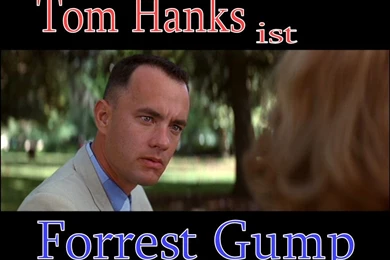 Download Forrest Gump Movie Wallpapers HD