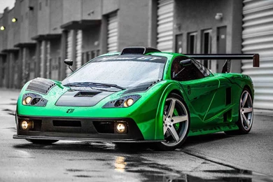 Fast And Furious 7 New Car First Look Hd Wallpapers