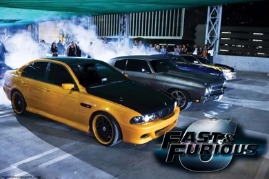 Fast And Furious 6   Fresh HD Wallpapers