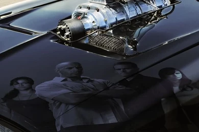 Design And Ideas: Fast And The Furious Cars Wallpapers