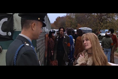 Forrest Gump Jenny Quotes. QuotesGram