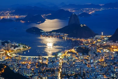 Rio De Janeiro Computer Wallpapers, Desktop Backgrounds ...
