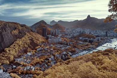 Rio De Janeiro Wallpapers