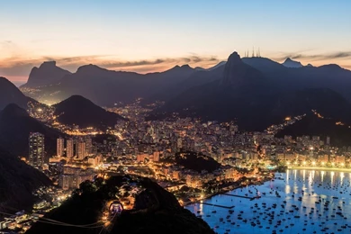 Rio De Janeiro Wallpapers