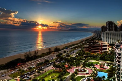 Rio De Janeiro Wallpapers HD Backgrounds Download Desktop • IPhones ...