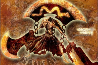 Animasi: Bleach Anime