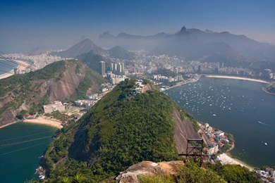 Rio De Janeiro (id: 193469) – BUZZERG