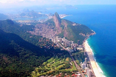 Rio De Janeiro Beach (id: 177003) – BUZZERG