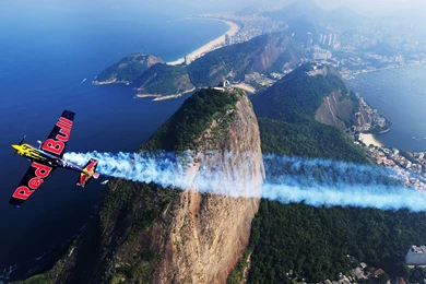 Brazil Rio De Janeiro Wallpapers