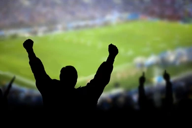 Fan Soccer Wallpapers