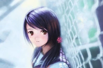 Cartoons With 4 Girl Characters