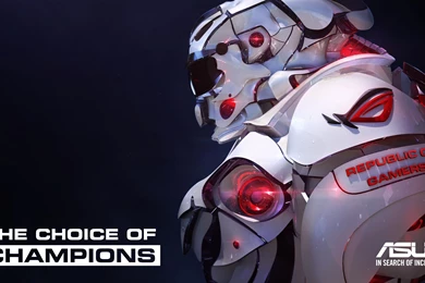 Republic Of Gamers Asus HD Wallpapers, Desktop Backgrounds, Mobile ...