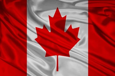 1280x800 Canada Flag Desktop PC And Mac Wallpapers