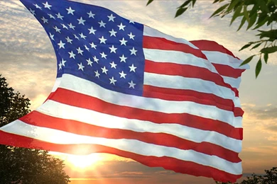 American Flag Backgrounds   Wallpapers Cave