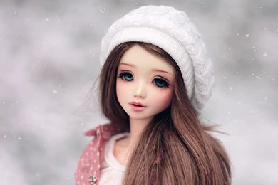 Free Download Cute Sweet Barbie Dolls's HD Image Gallery