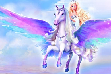 Top 80 Best Beautiful Cute Barbie Doll HD Wallpaper Images ...