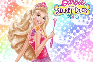 Barbie And The Secret Door Wallpapers   Barbie Movies Wallpapers ...