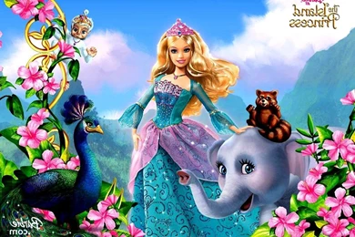 Barbie Wallpapers Pony   Wallpapers