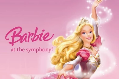 Genevieve   Barbie In The 12 Dancing Princesses Wallpapers ...