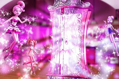 Barbie Wallpapers High Definitions
