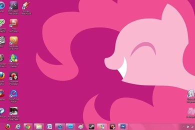 MLP:FiM Slideshow Wallpapers By Olivia8383 On DeviantArt