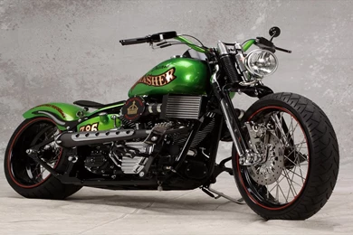 Motorcycle HD Wallpapers