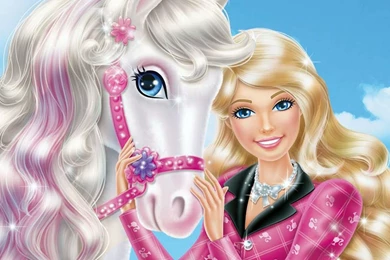 Barbie Doll Wallpapers