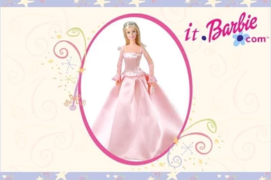 Wallpapers Barbie Cartoon Nature 800x600