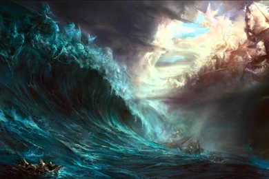 EPIC Wallpapers Slideshow (part 1)   YouTube