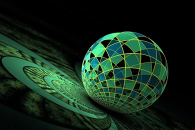 3D WALLPAPER STAY050