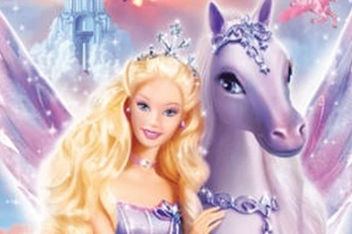 Barbie Wallpapers 2013