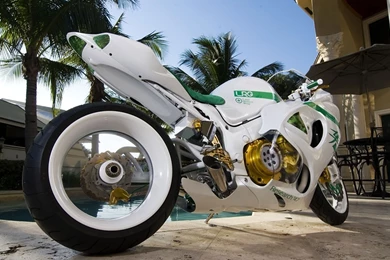 Wallpapers HD Awesome White Motorcycle   HD Wallpapers Expert
