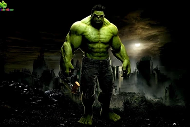 Hulk Wallpapers