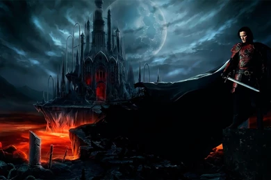 Dracula Untold [Wallpaper] By PhetVanBurton On DeviantArt