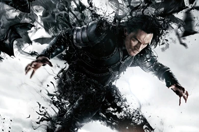 Dracula Untold 2014 Movie HD Wallpapers And Images, New Wallpapers