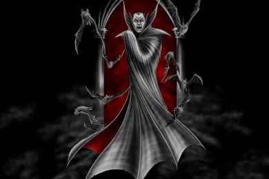 Gallery For Dracula Wallpapers