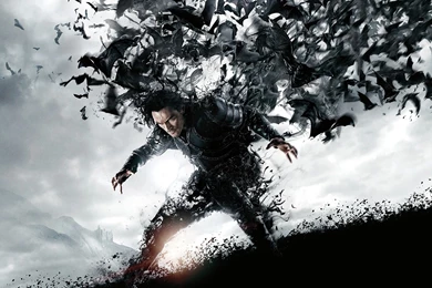 Dracula Untold Poster Wallpapers For Desktop