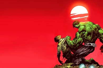 40 Incredible Hulk Wallpapers For Desktop