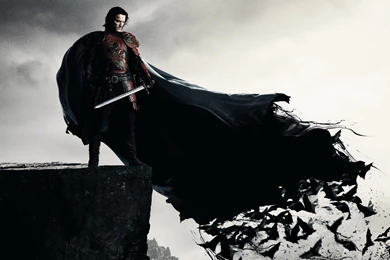 Desktop Wallpapers Dracula Untold Movie