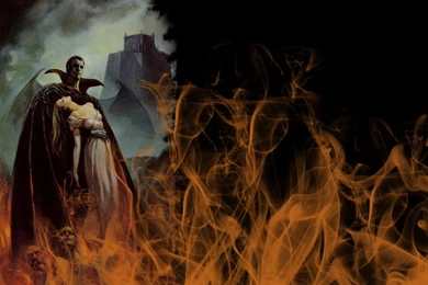 Vampire Computer Wallpapers, Desktop Backgrounds