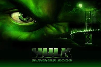 The Hulk HD Wallpapers And Backgrounds