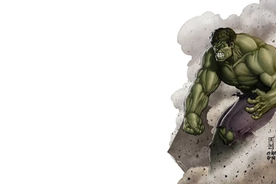 Hulk Wallpapers 1920x1080   (