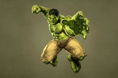 Hulk HD Wallpapers