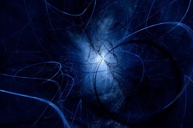 1360x768px Abyss Wallpapers Dark Blue