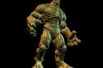 Incredible Hulk Wallpapers