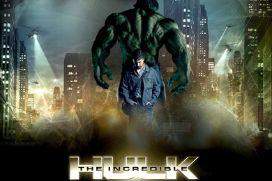 Incredible Hulk Wallpapers   Wallpaper.