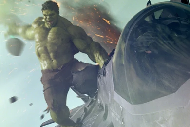 The Avengers Hulk HD Wallpapers